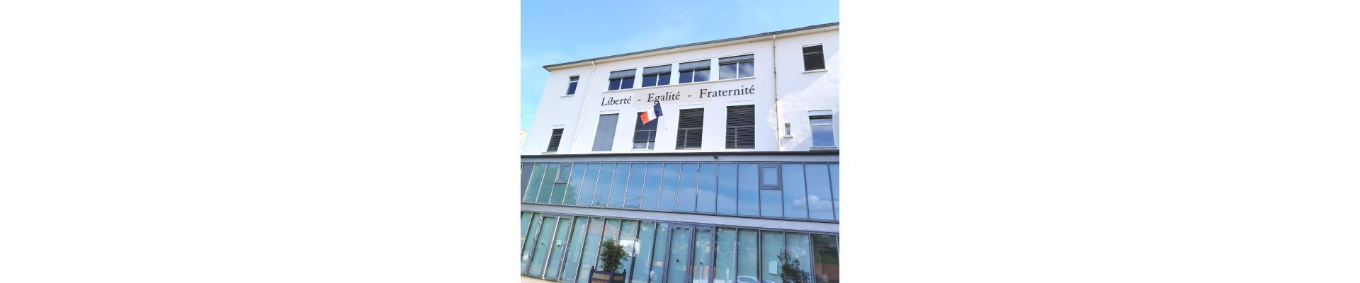 Mairie de l'Horme